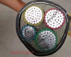 电线电缆