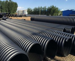 Steel belt reinforced bellow