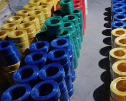 Wire and cable