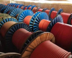Wire and cable