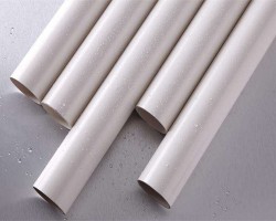 pvc-u tube