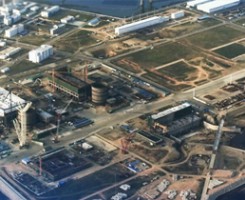 Nuclear power engineering