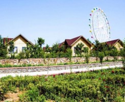 Chishang Town People's Government of Boshan District, Zibo City